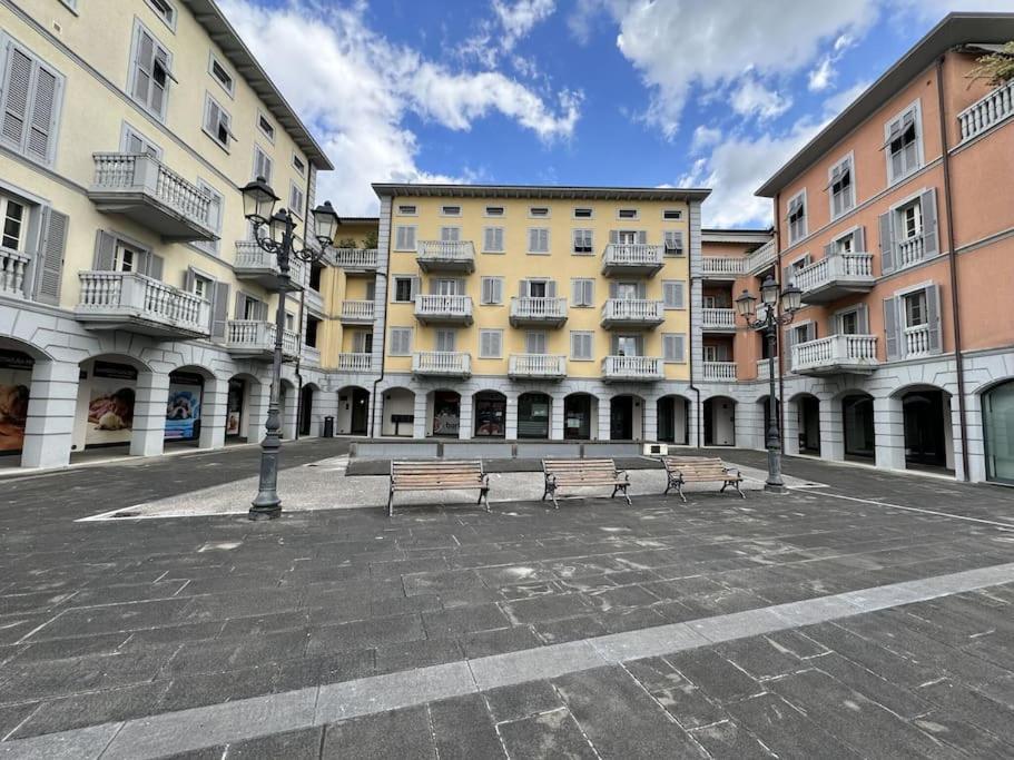 Galleria Degli Artisti Apartment Lucca Exterior photo